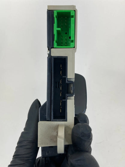 2011-2018 Volvo S60 Front Left Driver Side Power Seat Memory & Control Switch