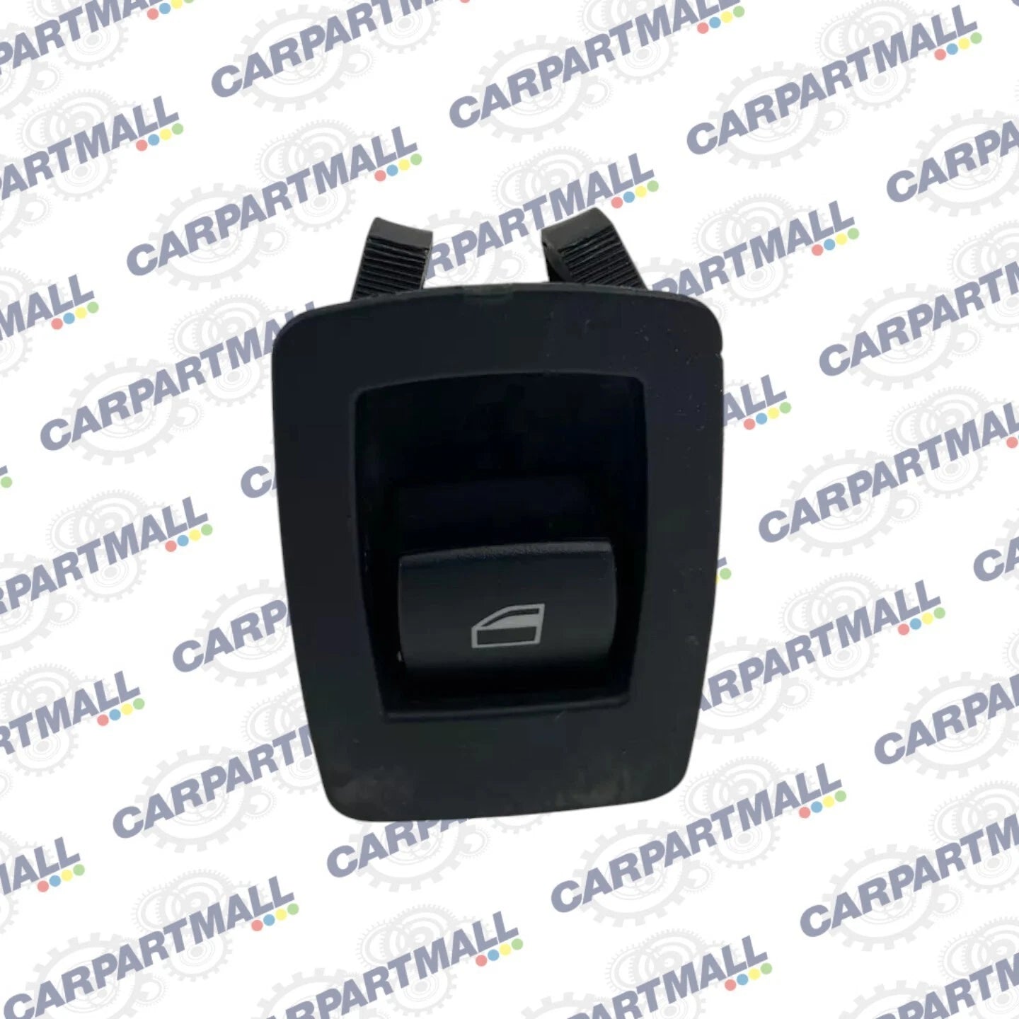 2008-2010 BMW 550I REAR LEFT BACK SIDE DOOR POWER WINDOW SWITCH BUTTON 9113773