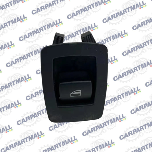 2008-2010 BMW 550I REAR LEFT BACK SIDE DOOR POWER WINDOW SWITCH BUTTON 9113773