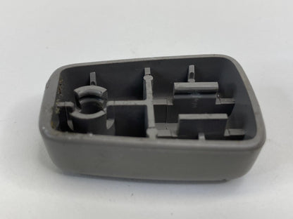 2001-2004 TOYOTA SEQUOIA FRONT RIGHT SIDE SEAT LUMBAR ADJUSTER SWITCH COVER OEM