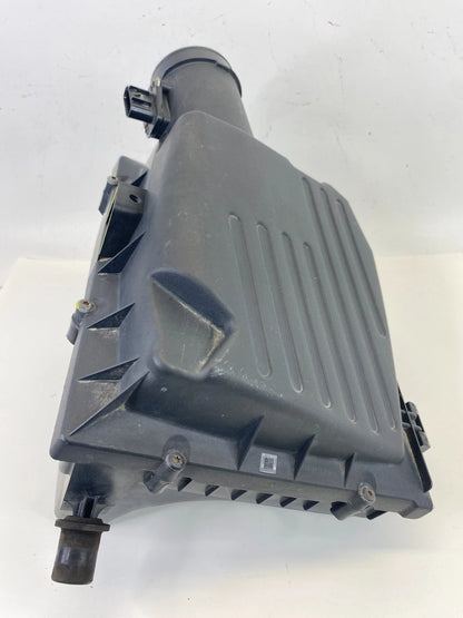 2011 2012 2013 BUICK REGAL 2.4L L4 AT AIR INTAKE CLEANER BOX HOUSING COVER OEM