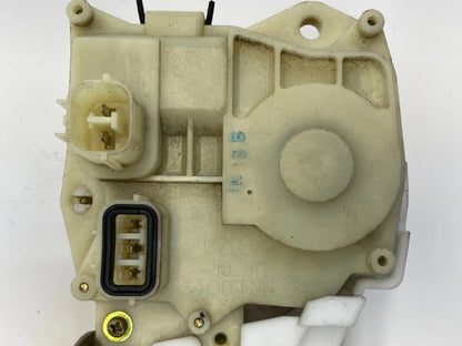 1999 00 01 02 03 2004 HONDA ODYSSEY FRONT RIGHT SIDE DOOR LOCK LATCH ACTUATOR
