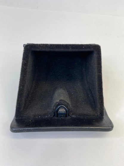 2002 2003 LEXUS ES300 04-06 LEXUS ES330 DASH COIN POCKET FUSEBOX LID STORAGE OEM