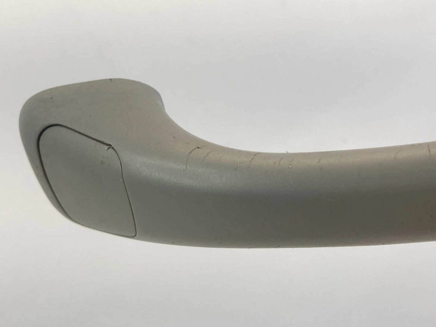 2001-2009 VOLVO S60 REAR LEFT DRIVER ROOF GRAB HANDLE ASSIST STRIP GRIP OEM
