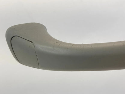 2001-2009 VOLVO S60 REAR LEFT DRIVER ROOF GRAB HANDLE ASSIST STRIP GRIP OEM