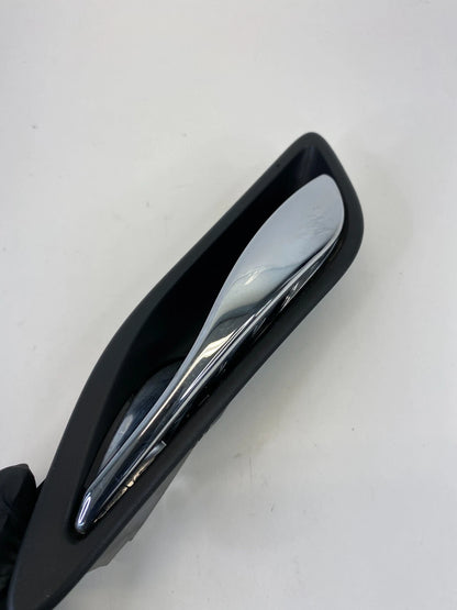 2010-2015 CADILLAC SRX REAR LEFT SIDE INTERIOR INNER DOOR HANDLE 13504334 OEM