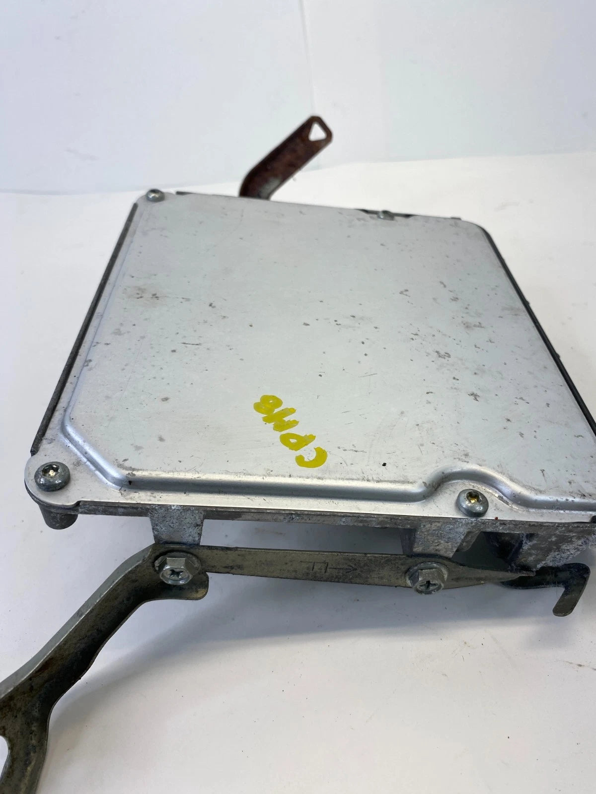 2016-2019 TOYOTA COROLLA ENGINE CONTROL UNIT MODULE ECU ECM Q3 OEM 89661-0ZQ92