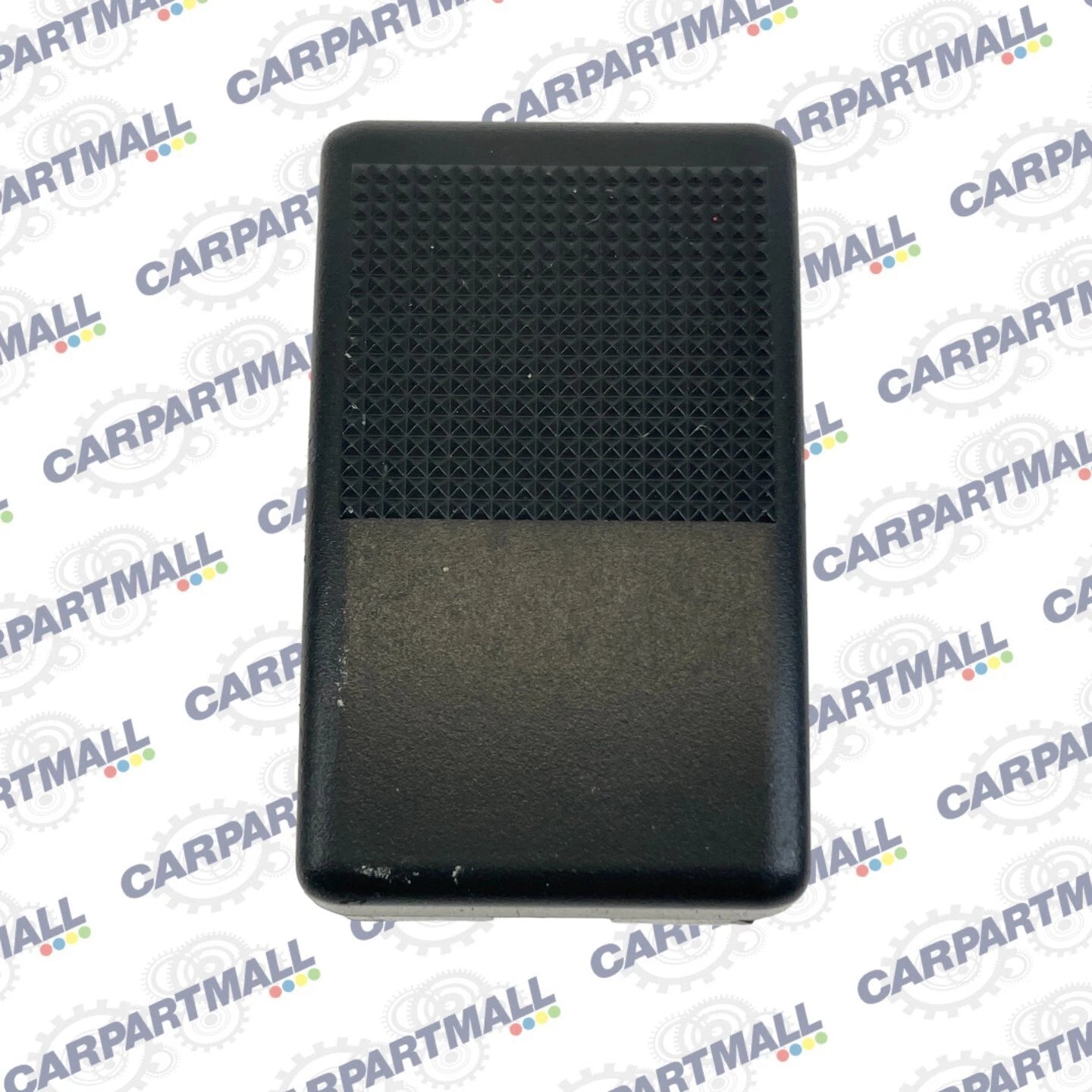 2012-2015 MAZDA 5 DASH CENTER EMPTY BLANK CONTROL SWITCH BUTTON FILLER 759170