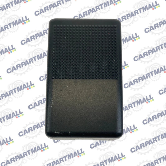 2012-2015 MAZDA 5 DASH CENTER EMPTY BLANK CONTROL SWITCH BUTTON FILLER 759170