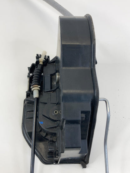 2004-2007 BMW 525i 530i Rear Left Side Door Lock Latch Actuator 7167075 OEM