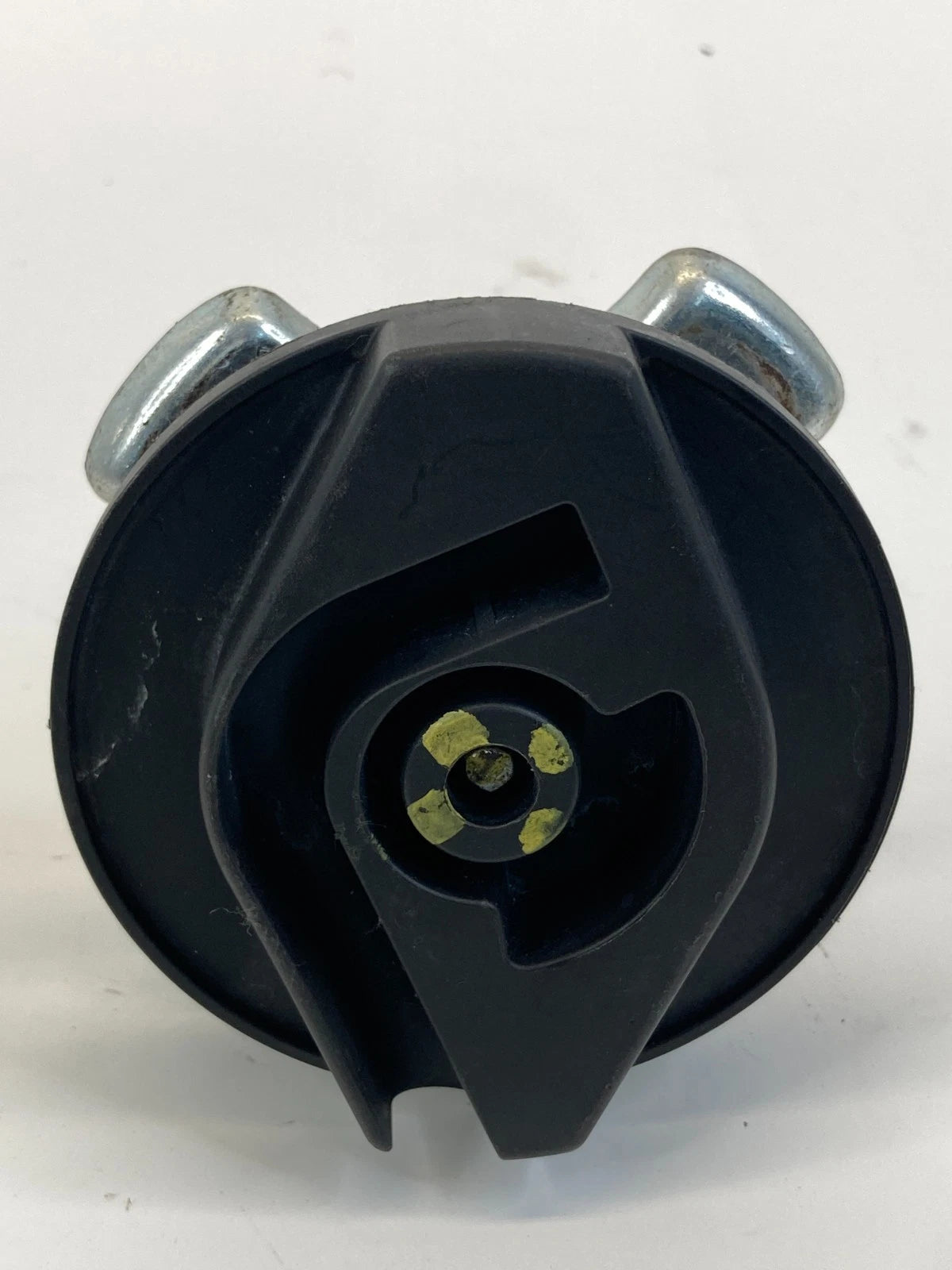 16-19 FORD INTERCEPTOR UTILITY SPARE TIRE HOLDER RETAINER HOLD DOWN BOLT OEM