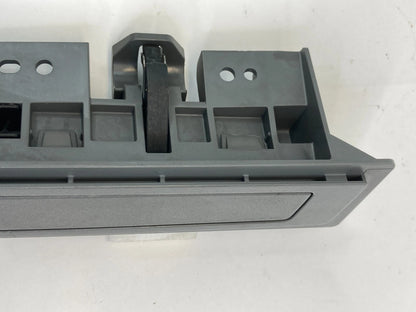 2008-2010 CHRYSLER TOWN & COUNTRY UPPER STORAGE GLOVE BOX LATCH HANDLE OEM