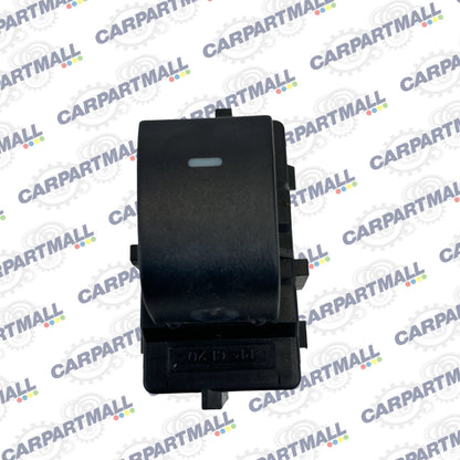 2007-2012 FOCUS ESCAPE FRONT RIGHT DOOR POWER WINDOW SWITCH 8L8T-14529-ABW OEM