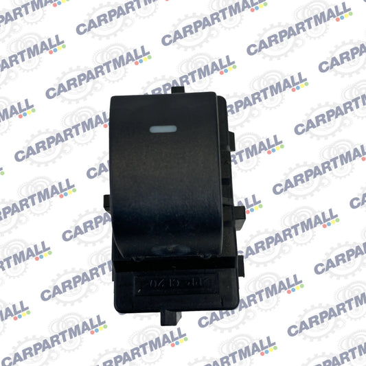 2007-2012 FOCUS ESCAPE FRONT RIGHT DOOR POWER WINDOW SWITCH 8L8T-14529-ABW OEM
