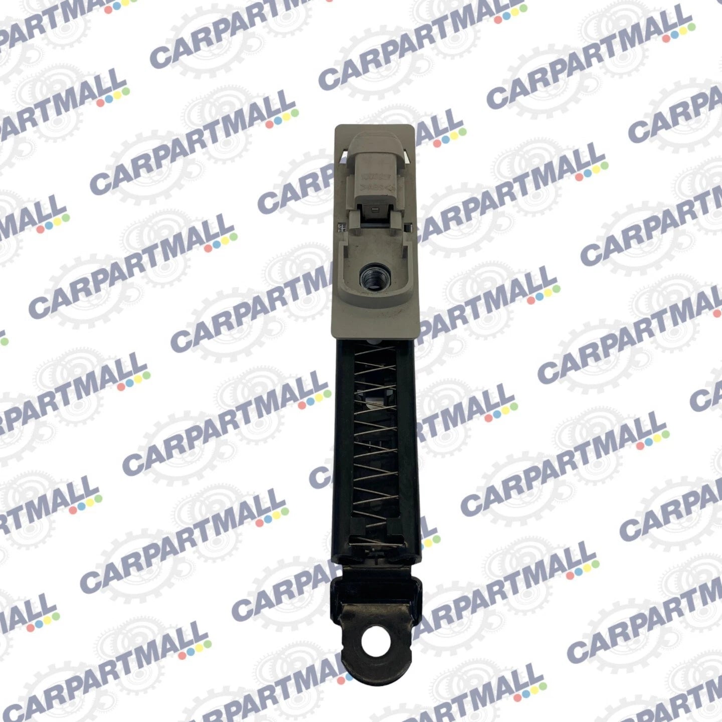 2006-2010 JEEP COMMANDER FRONT LEFT SEAT BELT HEIGHT ADJUSTER 1FS92BD1AA OEM