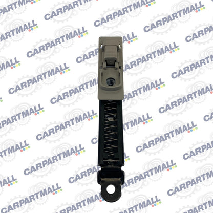 2006-2010 JEEP COMMANDER FRONT LEFT SEAT BELT HEIGHT ADJUSTER 1FS92BD1AA OEM