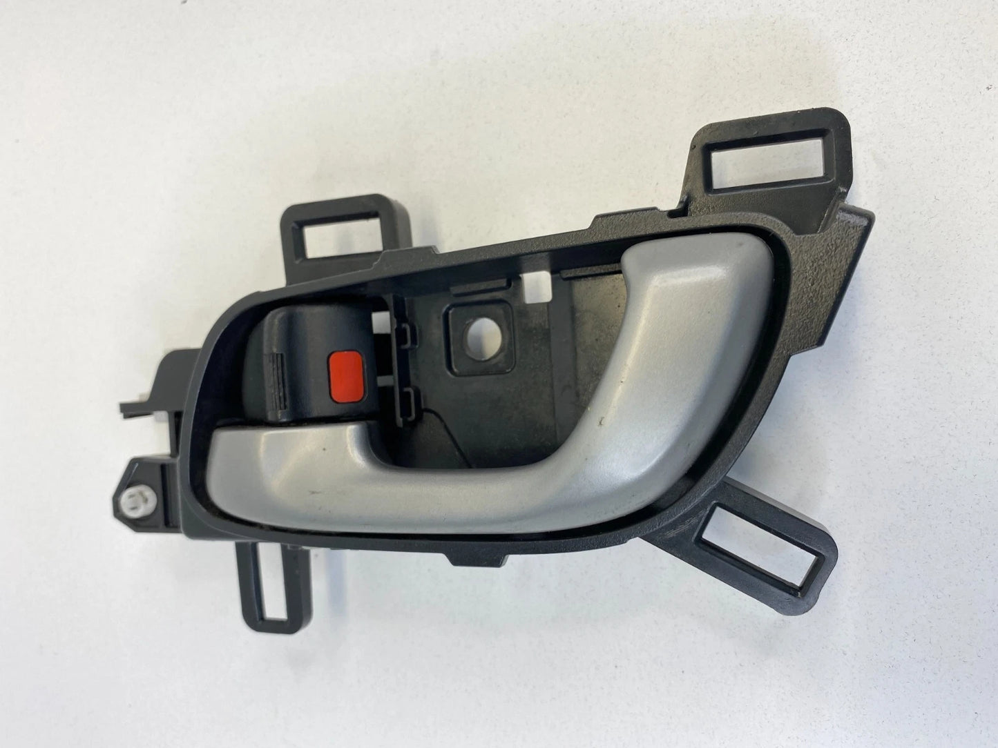 2012-2015 HONDA CIVIC SEDAN FRONT LEFT INTERIOR INNER DOOR HANDLE FR LH OEM