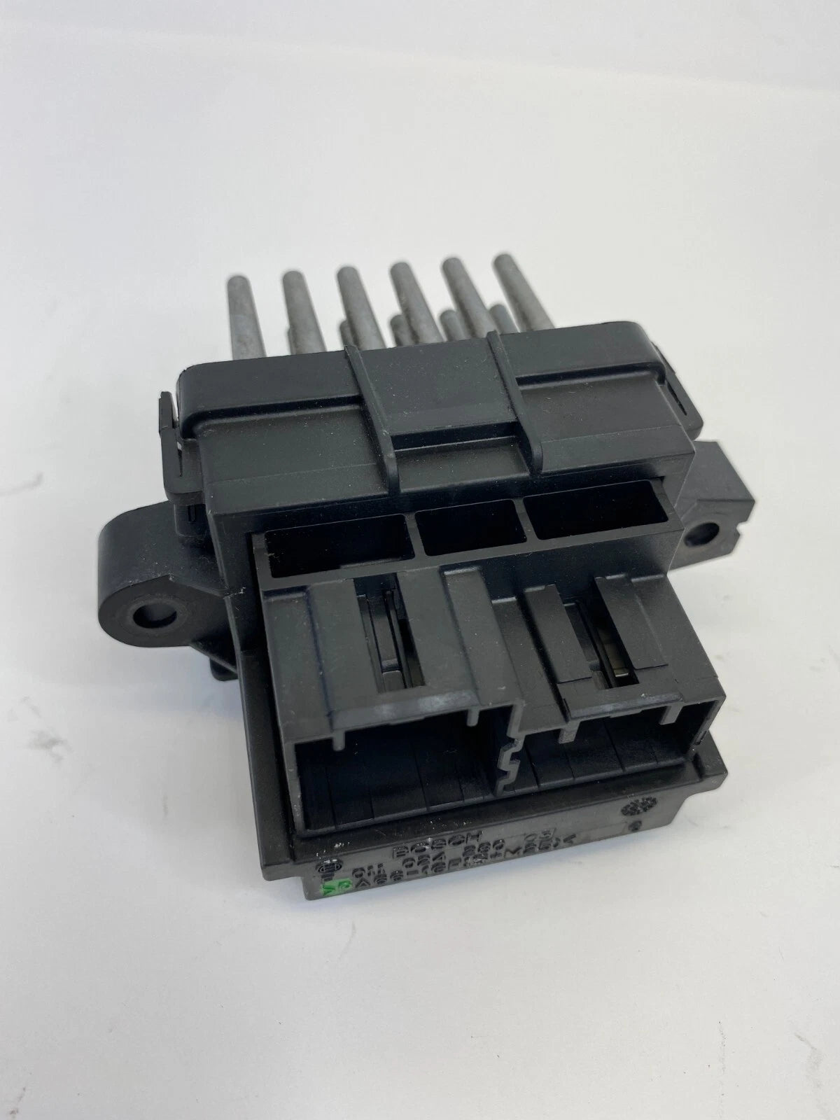 2007-2017 CHEVROLET EQUINOX HEATER BLOWER MOTOR RESISTOR MODULE 15141283 OEM