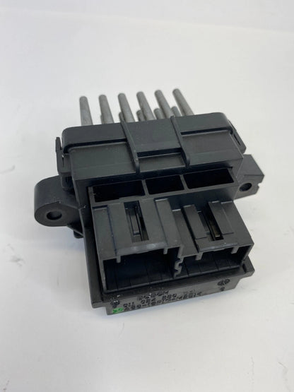 2007-2017 CHEVROLET EQUINOX HEATER BLOWER MOTOR RESISTOR MODULE 15141283 OEM