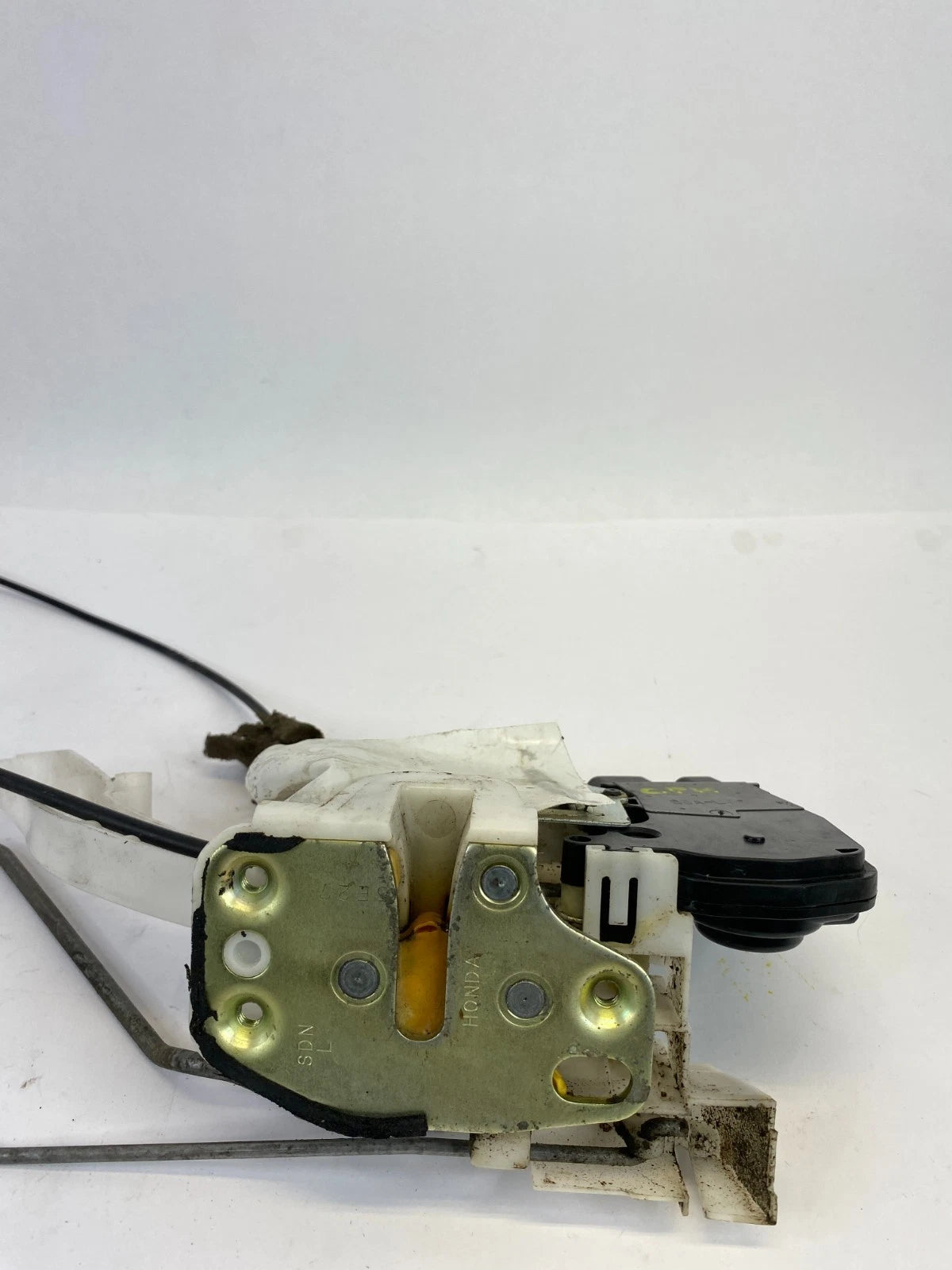 2005-2010 HONDA ODYSSEY EX-L FRONT LH DRIVER DOOR POWER LATCH LOCK ACTUATOR OEM