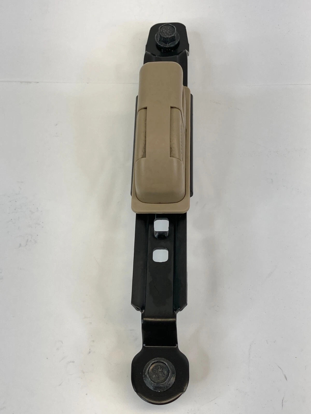 2008-2010 SATURN VUE SUV 4-DR FRONT LEFT DRIVER SEAT BELT HEIGHT ADJUSTER ASSY