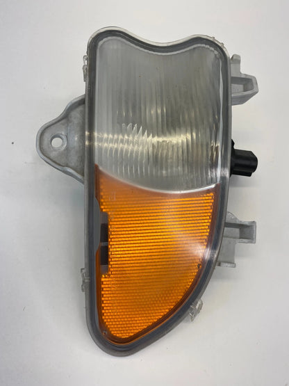 08-12 BUICK ENCLAVE FRONT RIGHT PASSENGER SIDE DAYTIME RUNNING LAMP 15130030 OEM