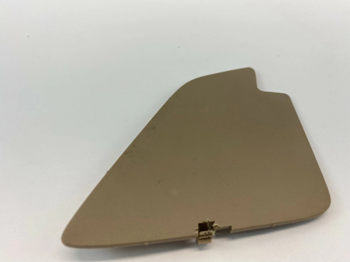 2005-2010 HONDA ODYSSEY RIGHT SIDE INTERIOR HANDLE LID COVER TRIM K62-25301 OEM