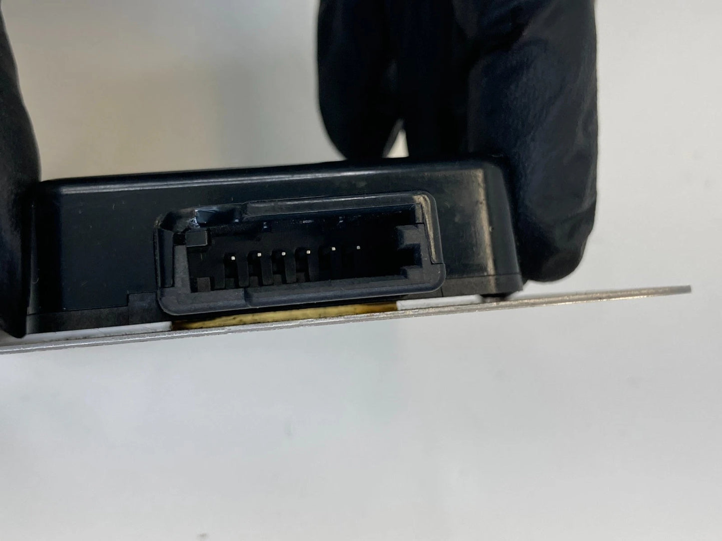 2013-2016 FORD FUSION GPS POSITIONING SYSTEM CONTROL MODULE UNIT OEM