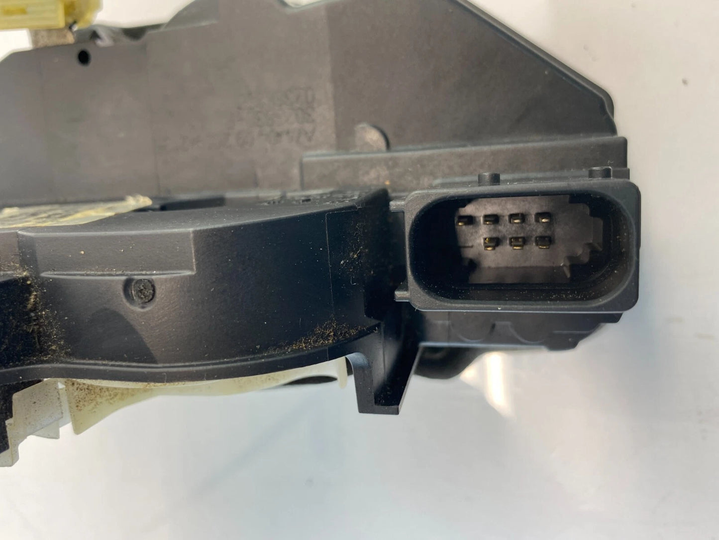 10 11 12 13 14 15 CHEVY EQUINOX REAR RIGHT DOOR LOCK LATCH ACTUATOR 13503784 OEM
