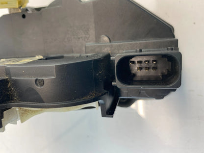 10 11 12 13 14 15 CHEVY EQUINOX REAR RIGHT DOOR LOCK LATCH ACTUATOR 13503784 OEM
