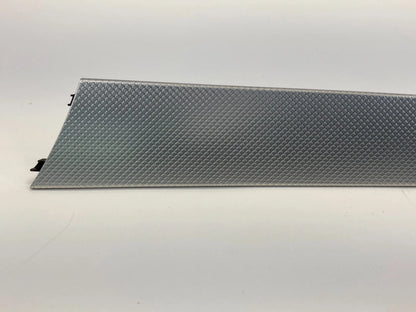 2013-2016 AUDI A4 QUATTRO REAR RIGHT SIDE DOOR MOLDING TRIM BEZEL 8K0867420 OEM