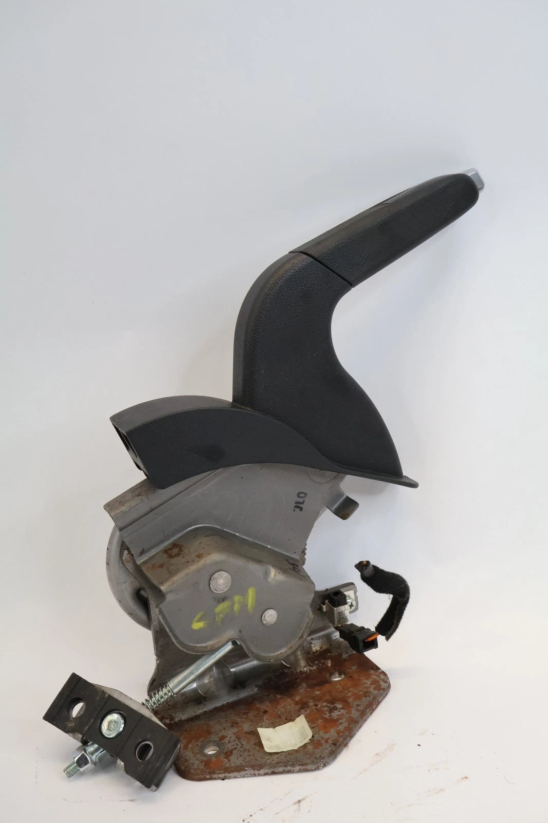 2011-2016 HYUNDAI ELANTRA EMERGENCY BRAKE PARKING LEVER HANDLE OEM