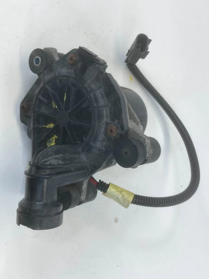 2005 05 CHEVROLET TAHOE SECONDARY AIR INJECTION PUMP MOTOR SMOG 12630668 OEM