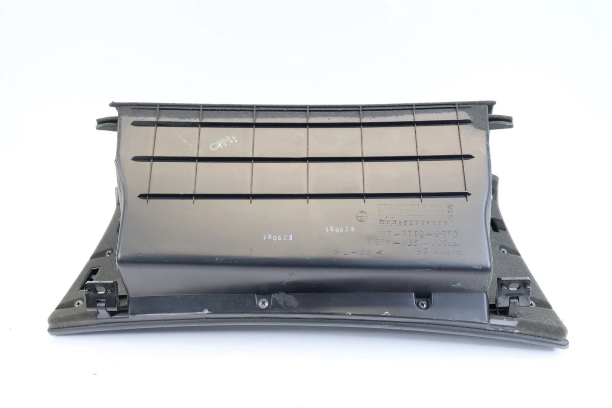 2004-2008 ACURA TL DASH GLOVE BOX STORAGE COMPARTMENT 77500-SEP-A010 OEM