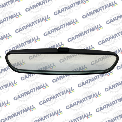 2010-2023 Ford Transit Connect Inside Interior Rear View Mirror Manual Dim OEM