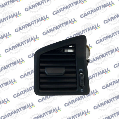 01-06 VOLVO S60 FRONT LEFT SIDE DASH A/C AIR VENT GRILLE ASSEMBLY 3409373 OEM