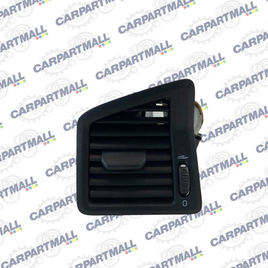 01-06 VOLVO S60 FRONT LEFT SIDE DASH A/C AIR VENT GRILLE ASSEMBLY 3409373 OEM