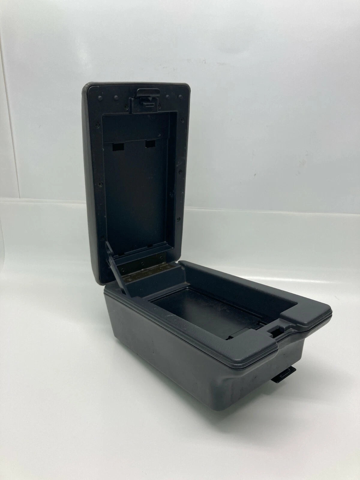 1999 2000 INFINITI QX4 CENTER CONSOLE LID STORAGE ARMREST 96920-4W300 OEM