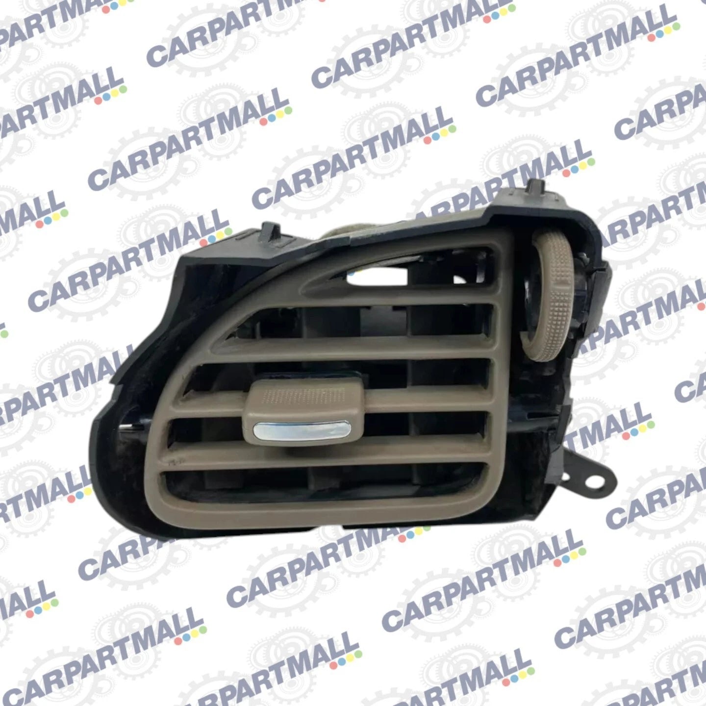 2000-2007 FORD TAURUS FRONT LEFT DRIVER SIDE DASH AIR VENT GRILLE YF1H19C696AEW