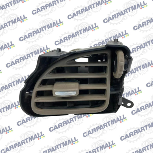 2000-2007 FORD TAURUS FRONT LEFT DRIVER SIDE DASH AIR VENT GRILLE YF1H19C696AEW
