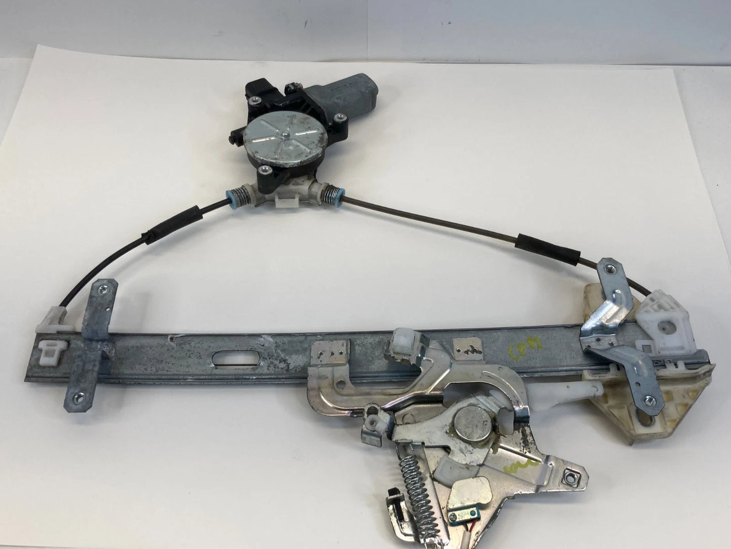 2005-2010 HONDA ODYSSEY REAR RIGHT SIDE POWER WINDOW REGULATOR MOTOR ASSEMBLY