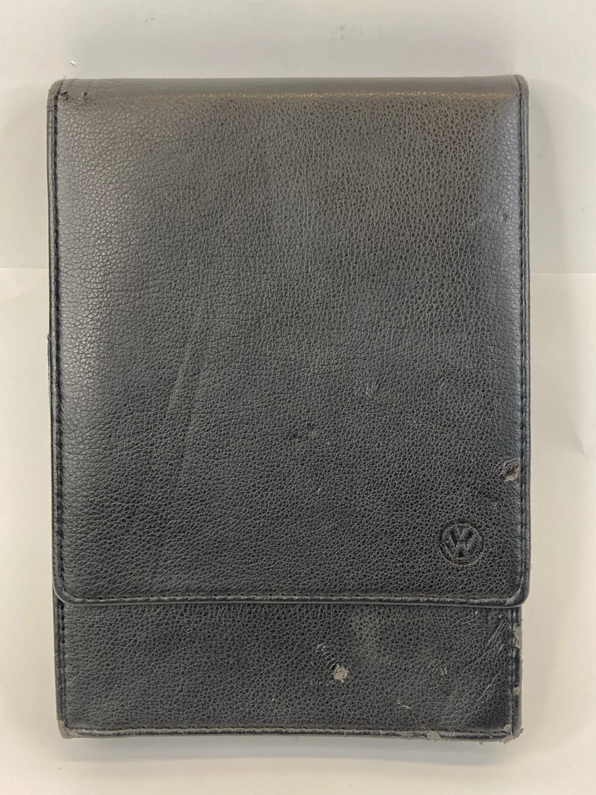 2011 VOLKSWAGEN CC OWNER'S GUIDE USERS MANUAL WARRANTY INFORMATION W/ CASE