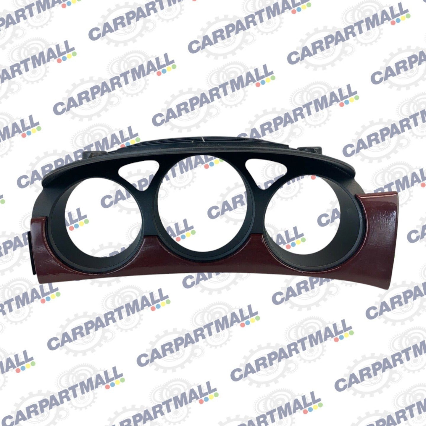 02 03 Lexus ES300 Speedometer Instrument Cluster Cover Trim Bezel 55404-33080