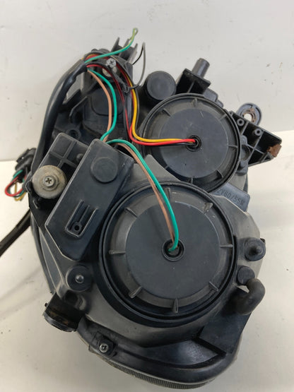 2003 2004 Infiniti G35 Front Left Driver Side Headlight Headlamp Aftermarket