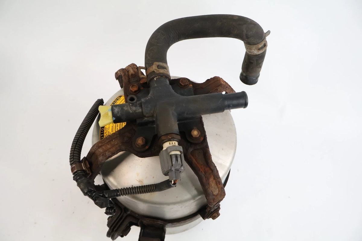 2004-2009 TOYOTA PRIUS RADIATOR COOLANT HEAT RESERVOIR TANK STORAGE OEM