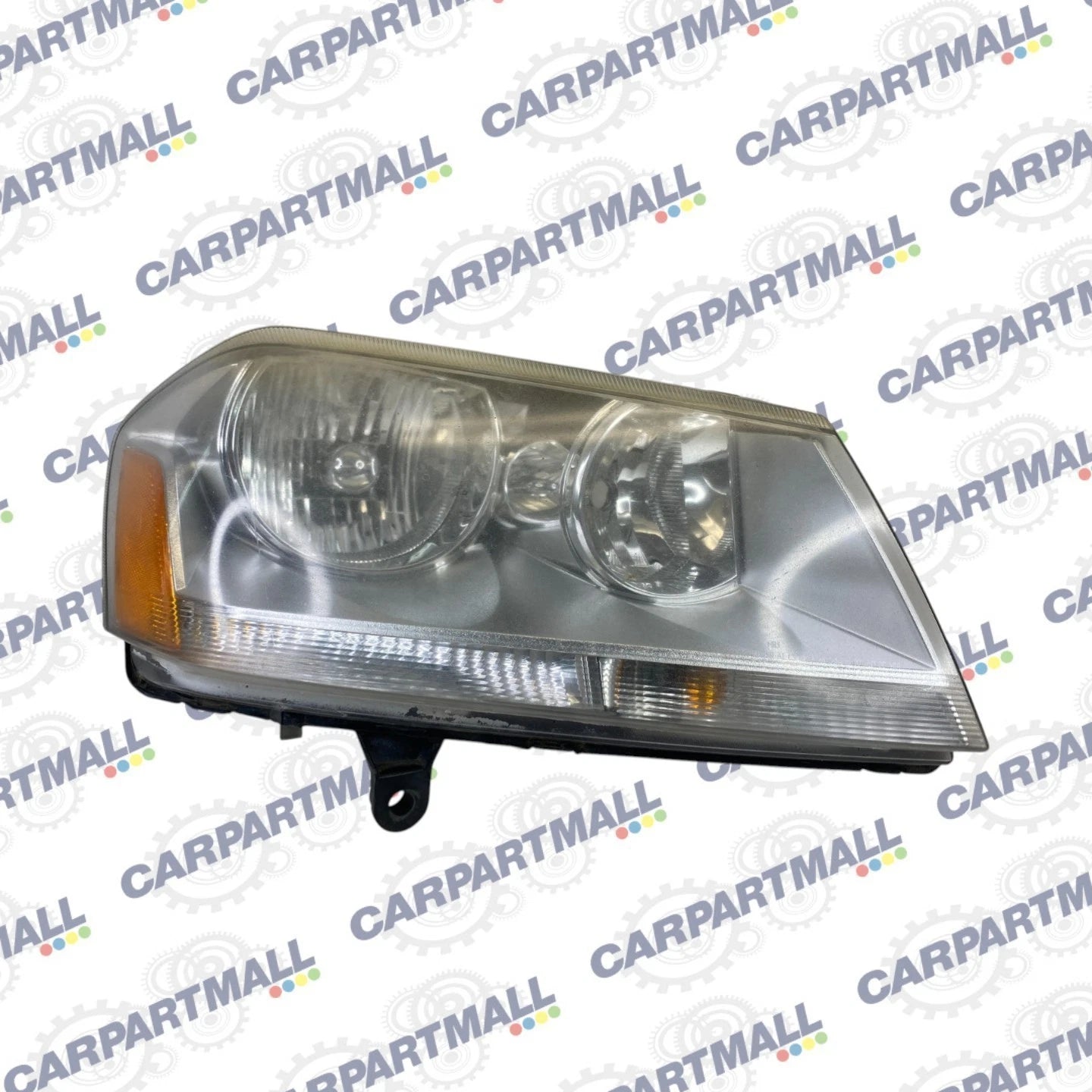 2008-2014 DODGE AVENGER FRONT RIGHT PASSENGER SIDE HEADLIGHT LAMP OEM 5116342AD