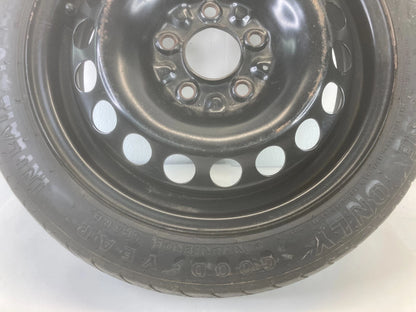 2006-2012 CHEVROLET MALIBU SPARE TIRE WHEEL RIM COMPACT DONUT T125/70D15 95M OEM