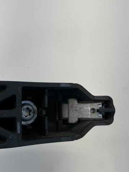 2004-2009 Toyota Prius Rear Left Side Exterior Door Handle Assembly OEM