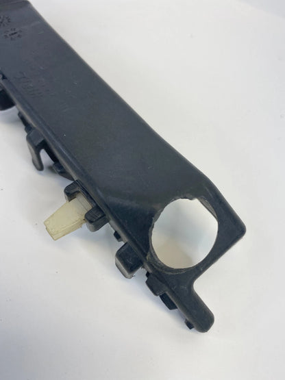 2011-2016 HYUNDAI ELANTRA FRONT RIGHT SIDE BUMPER RETAINER SUPPORT BRACKET OEM