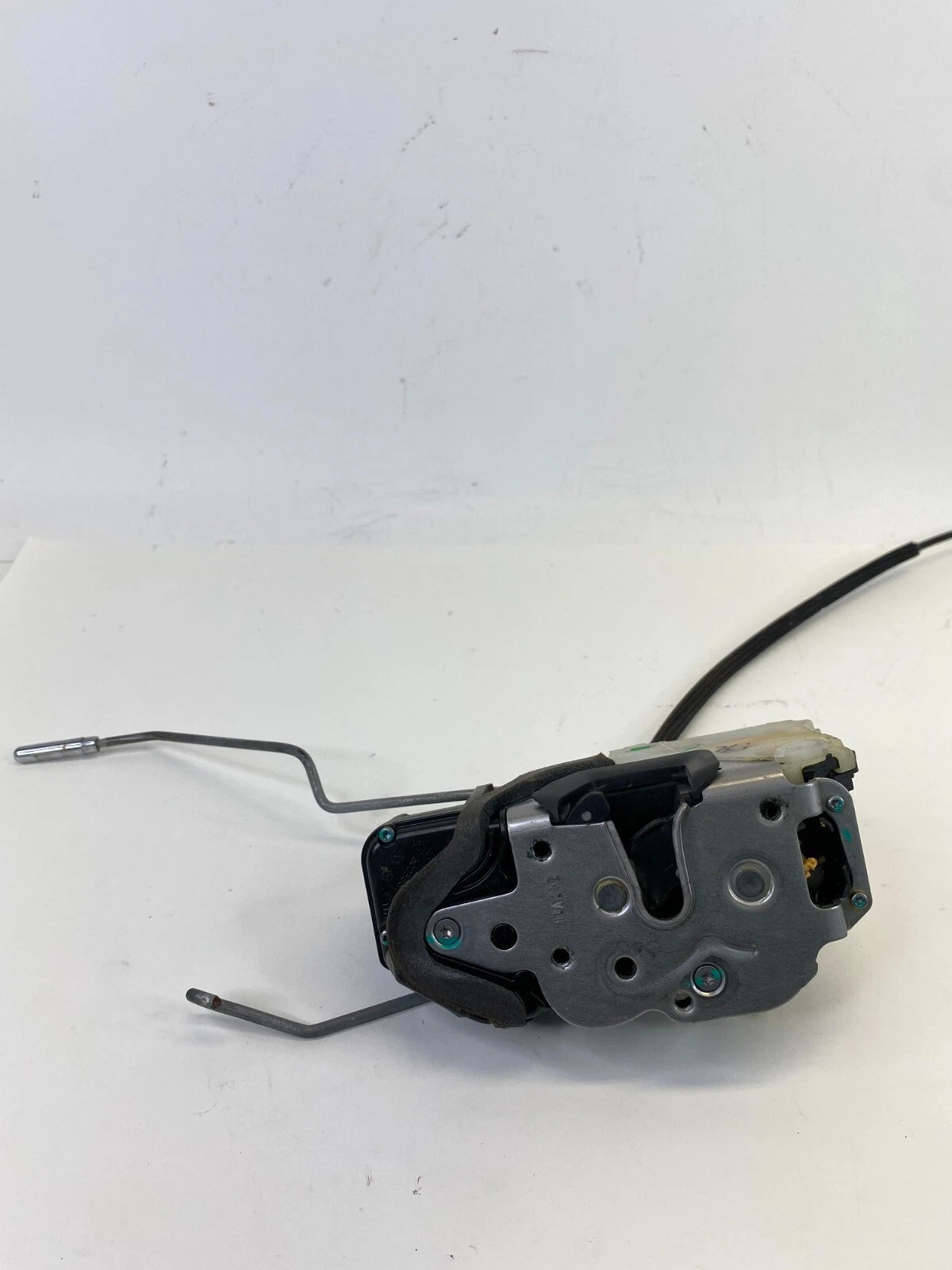 2010-2016 CADILLAC SRX REAR LEFT DOOR LOCK LATCH ACTUATOR RELEASE 13503783 OEM